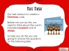 Creating a Christmas Card Teaching Resources (slide 8/20)